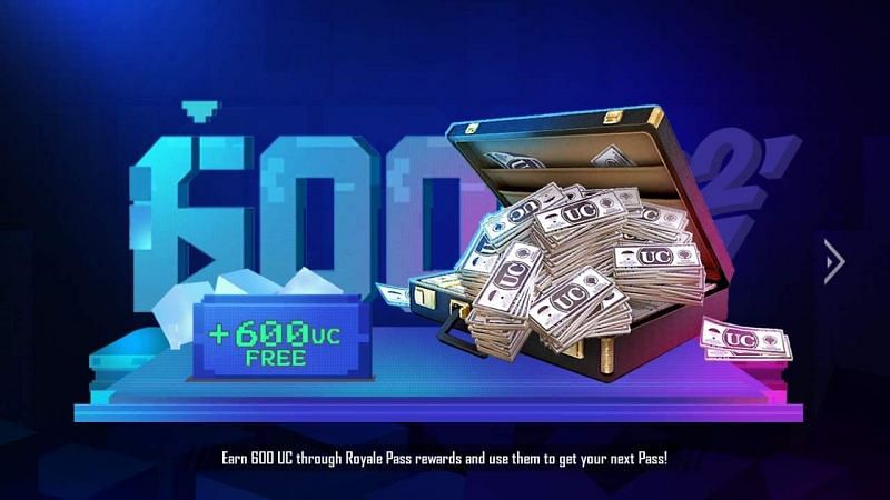 Get Free Royale Pass In Season 14